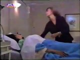 Novela Cara e Coroa (1995) - Heloísa tortura Fernanda