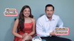 The cast of 'Lovers & Liars' takes on the Lie Detector Challenge (Online Exclusive)