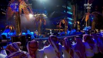 محمد عبده | ليتك معي ساهر | ليلة اليوبيل الماسي الشعبيات | موسم الرياض 2023