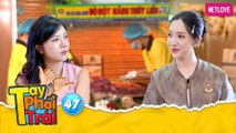 Tay Phải Tay Trái - Tập 47