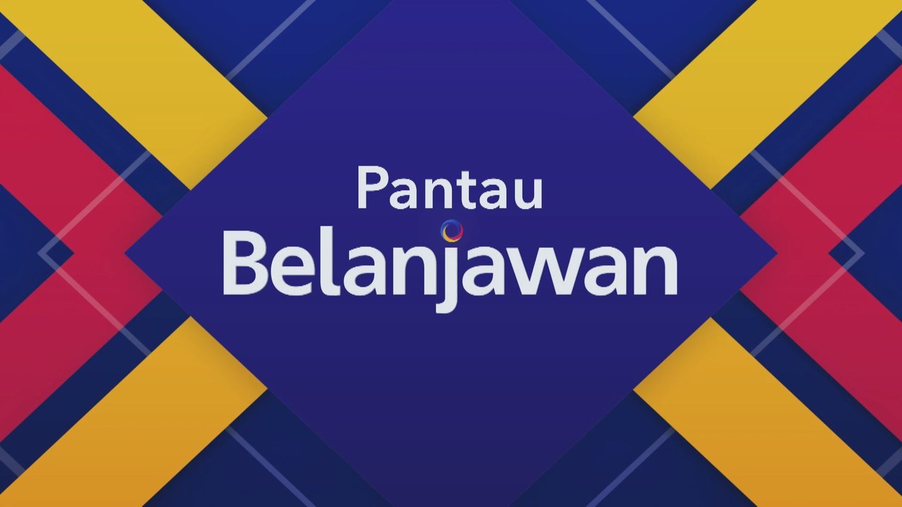 Pantau Belanjawan: PADU | Mengurus dasar dipandu data