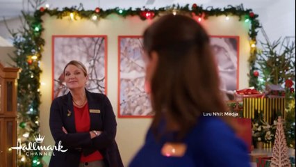 New Hallmark Romance Movies 2024 - Best Hallmark Christmas Movies 2024
