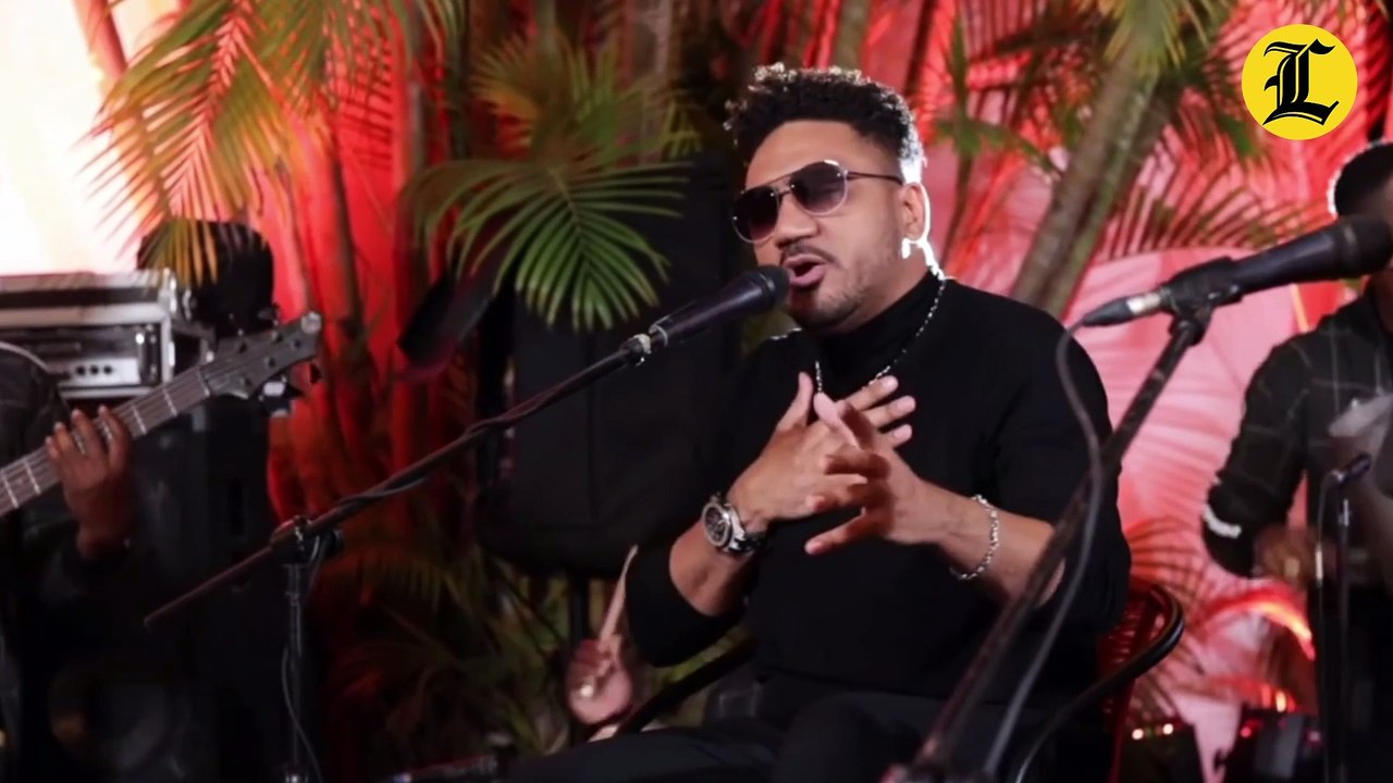 Silvio Mora, de la música a "youtuber"