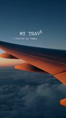 Vibrant & Dreamy Travel Vlog 🌈 | Explore Stunning Aesthetic Destinations