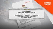 Murid tiada dokumen kewarganegaraan, KPM cari jalan penyelesaian