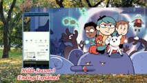 Hilda Season 3 Ending Explained | Hilda Season 3 | netflix hilda | hilda netflix season 3 | anime