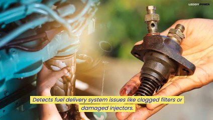 Why Is It Important To Periodically Analyze Your Generator Fluid