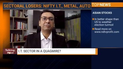 The F&O Show | Cues To Look Out For | NDTV Profit