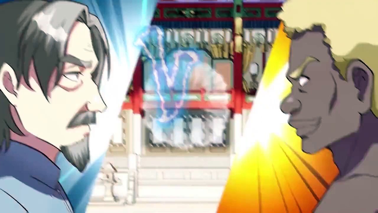 Return of the Immortal Ep.84 English Subbed