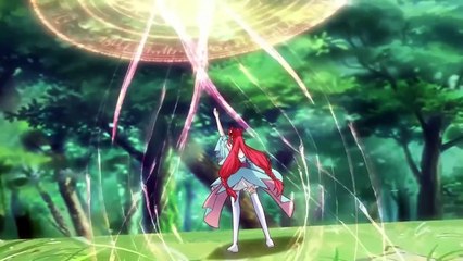 Nitian Xie Shen S2 Ep.153 English Subbed