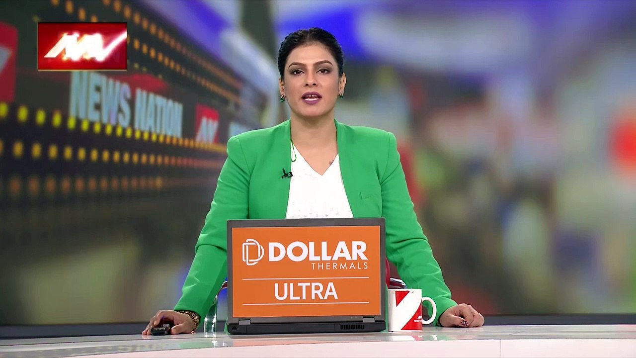 TOP KA VIRAL धरती से हजारों फीट ऊपर आसमान में टकराए स्काईडाइवर्स