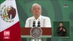 López Obrador contesta a las críticas de Xóchitl Gálvez sobre inseguridad en México