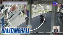 14, sugatan matapos mahulog sa creek ang isang pampasaherong jeep | BT