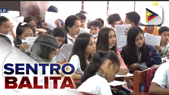 CHED, nagpaliwanag kung bakit pinahihinto ang Senior High School program sa SUCs