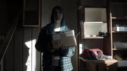 Welcome Home Unleashed Heart-Stopping Horror in the Middle