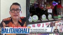 Go Negosyo: dapat marunong sa marketing kung magnenegosyo | BT