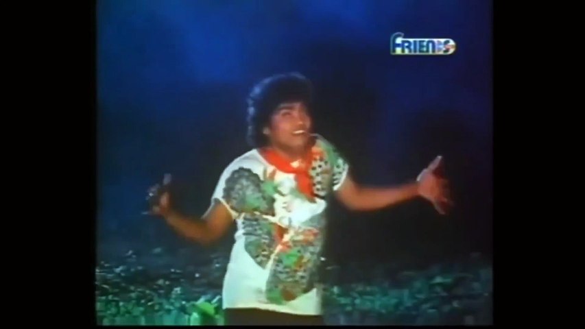 Bhooton Ka Jungle Hai || Udit Narayan / Sudesh Bhosle Song