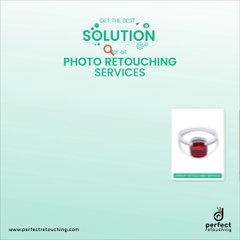 Get the best solution for all photo retouching services
