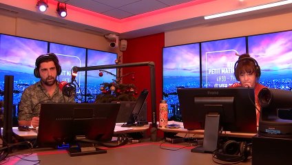 Un point, c'est tout ! du 03 janvier 2024