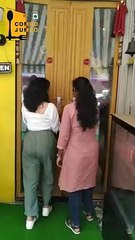 Fine Dine Restaurant in Vashi - Combo Jumbo