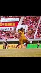 Shaolin Soccer
