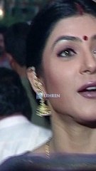 Sushmita Sen Shares Her Experience Working With Ekta Kapoor and Jeetendra