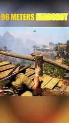 Best Sniper Game Ever #DailyMotion #YouTuber #Gaming