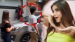 Rasha Thadani Arhaan Khan Spotted Together, Dating Rumor के बीच Boyfriend..| Boldsky