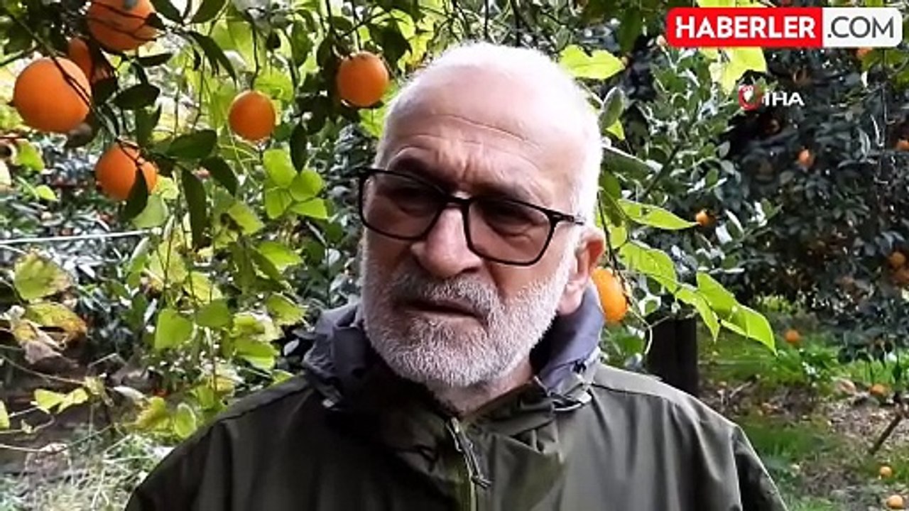 Türkiye'nin en uzun sahilinde kıyı erozyonu oluştu