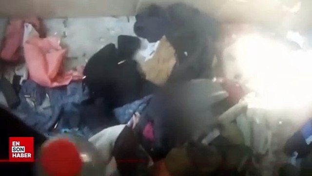 İsrail devlet televizyonu, Gazze'de yaralanan İsrail askerlerinin çığlık attığı video yayınladı