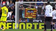 Özet | Valencia- Villarreal: 3-1 | 19. Hafta - LA LIGA | 2023-24 Sezonu