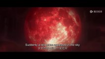 ✨Since the Red Moon EP 01 [ENG SUB]-1080P