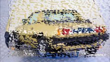 Fiat  X 1 9  1981