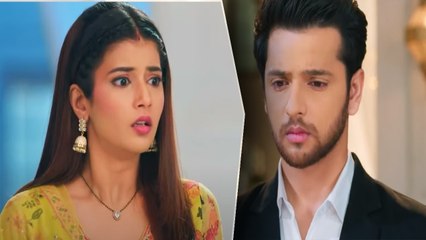 YRKKH 3th Jan Spoiler : Rohit की मौत का जिम्मेदार क्या Abhira बनेगी ? | YRKKH latest Update