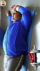 वजन कम करना है? || आचार्य प्रशांत