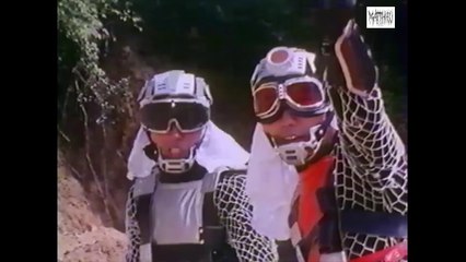 San Ku Kai - Épisode 14 : L'Agent Secret en Action 🔍