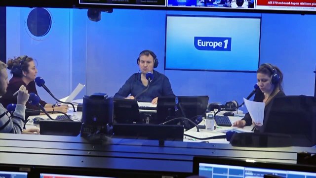 «On s'habitue» : à Kiev, la résignation des habitants face à la multiplication des frappes russes