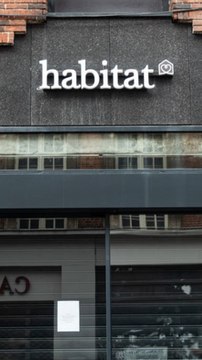 Habitat met la clé sous la porte, le tribunal prononce sa liquidation judiciaire
