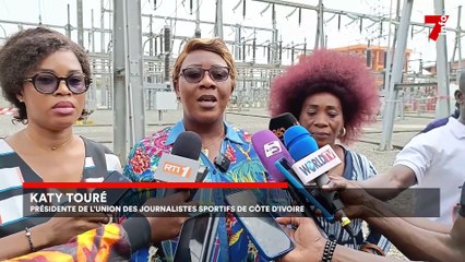 Le 7 minutes du 28 décembre 2023 (édition du 12h)