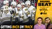 How Can The Bruins Get Back on Track? w/ Conor Ryan | Bruins Beat