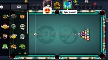 اللعب علي برلين 8poolball
