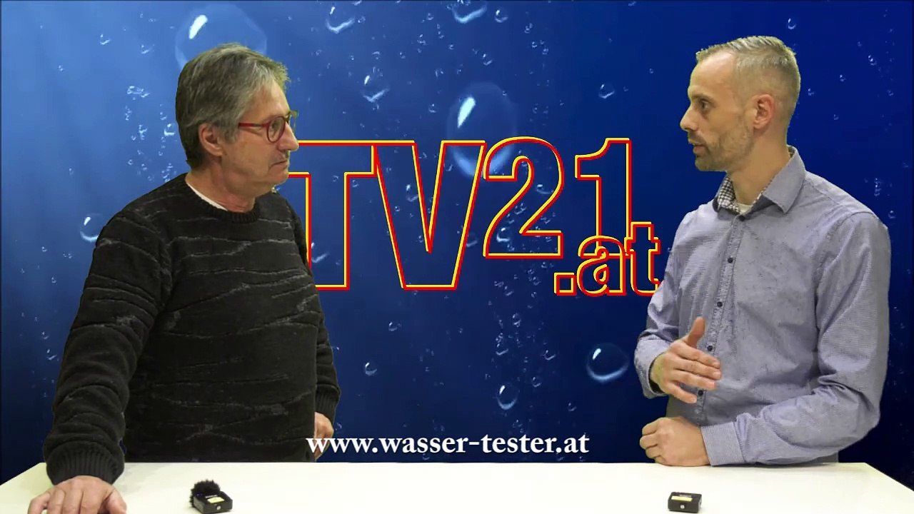 Wasser was man wissen sollte - wassertester.at