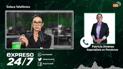 EXPRESO 24/7 | Asegura tu futuro