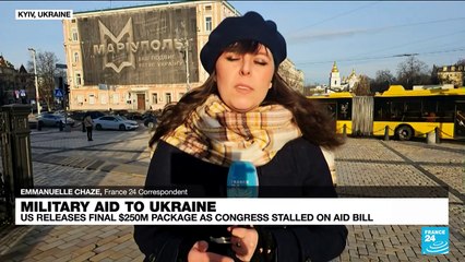 Ukraine faces recruitment challenges