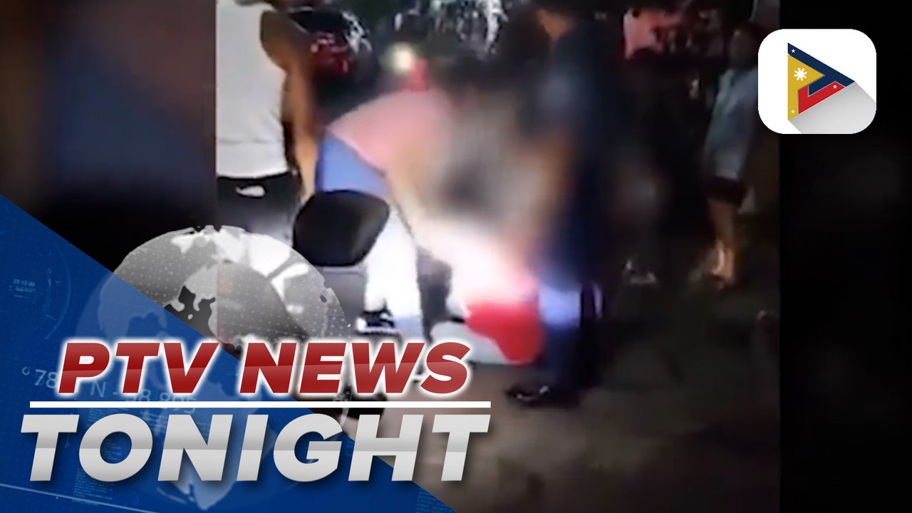 PNP-ACG arrests female suspect reportedly engaged in selling illegal fireworks online