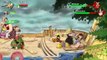 Asterix & Obelix Slap Them All 2 (French) - Clovogarlix & Redbeard Boss Fight [4K 60FPS]
