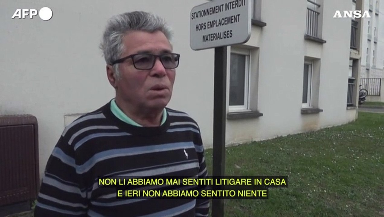 Francia, uccide la moglie e i quattro figli: vicini "scioccati" e traumatizzati