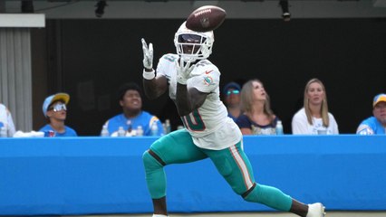 Miami Dolphins' AFC East Dominance Depends on Upcoming Matchup