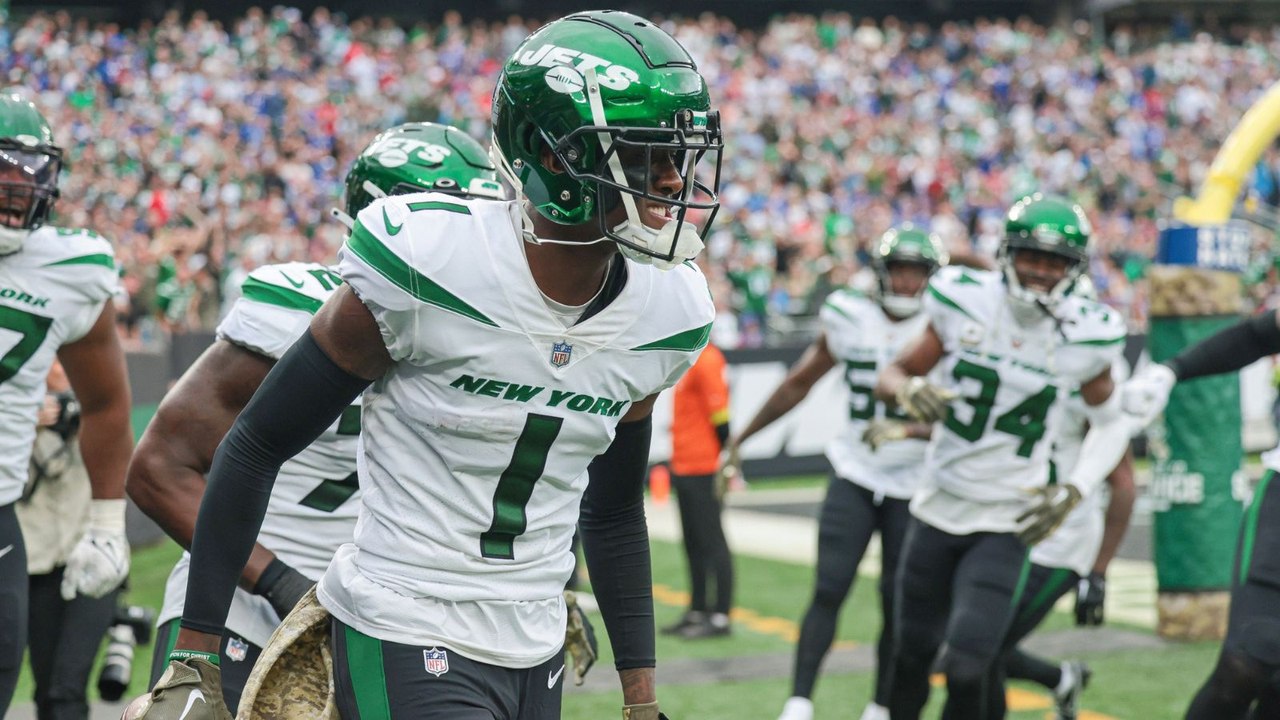 Thursday Night Football: Cleveland Browns vs. New York Jets