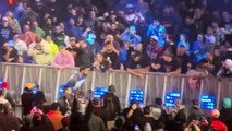 Jey Uso Enters War Games! - WWE Survivor Series 11/25/2023